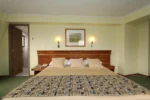 Cama Extragrande Gala Hotel Viña del Mar