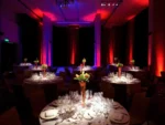 Cena Romántica en el Hotel NOI Vitacura Santiago