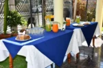 Desayuno Romántico en el Suite Hotel My House Salamanca