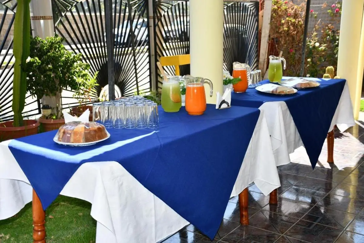 Desayuno Romántico en el Suite Hotel My House Salamanca