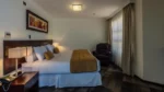Dormitorio Hotel Costa Pacifico Antofagasta – Suite