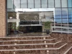 Exterior Hotel Costa Pacifico Antofagasta – Suite