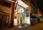 Exterior Hotel RP Temuco