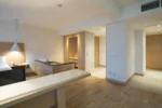 Habitación con Jacuzzi del Wyndham Concepcion Pettra
