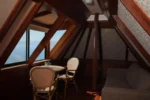Habitación Romántica con Vistas en Hotel Vista Velero Viña del Mar