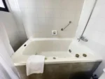 Habitación Superior Gala Hotel Viña del Mar con Jacuzzi