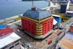 Hotel Apart Colón Puerto Montt junto al Mar