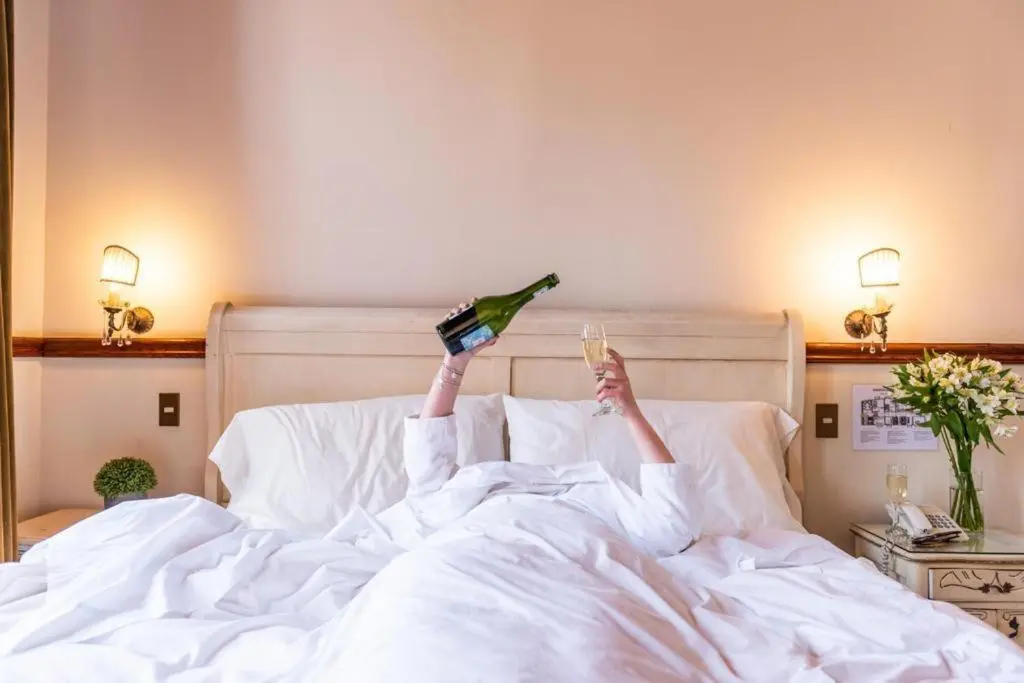 Ideal para Finde Romántico Gervasoni Hotel Boutique Valparaíso