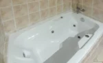 Jacuzzi de la Habitación Familiar Deluxe Hotel Bianca Boutique Reñaca