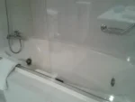 Jacuzzi de la Suite Hotel Chagall Copiapó