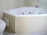 Jacuzzi de la Suite Hotel Vista Velero Viña del Mar