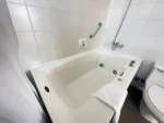 Jacuzzi en la Habitación Superior Gala Hotel Viña del Mar