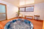 Jacuzzi Spa Hotel Gavina Costa Mar Iquique