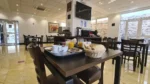 Restaurant del Hotel Costa Pacifico Antofagasta – Suite