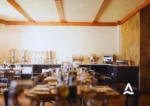 Restaurante del Almasur Punta Arenas