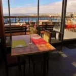 Restaurante del PazZHOtel Valparaíso