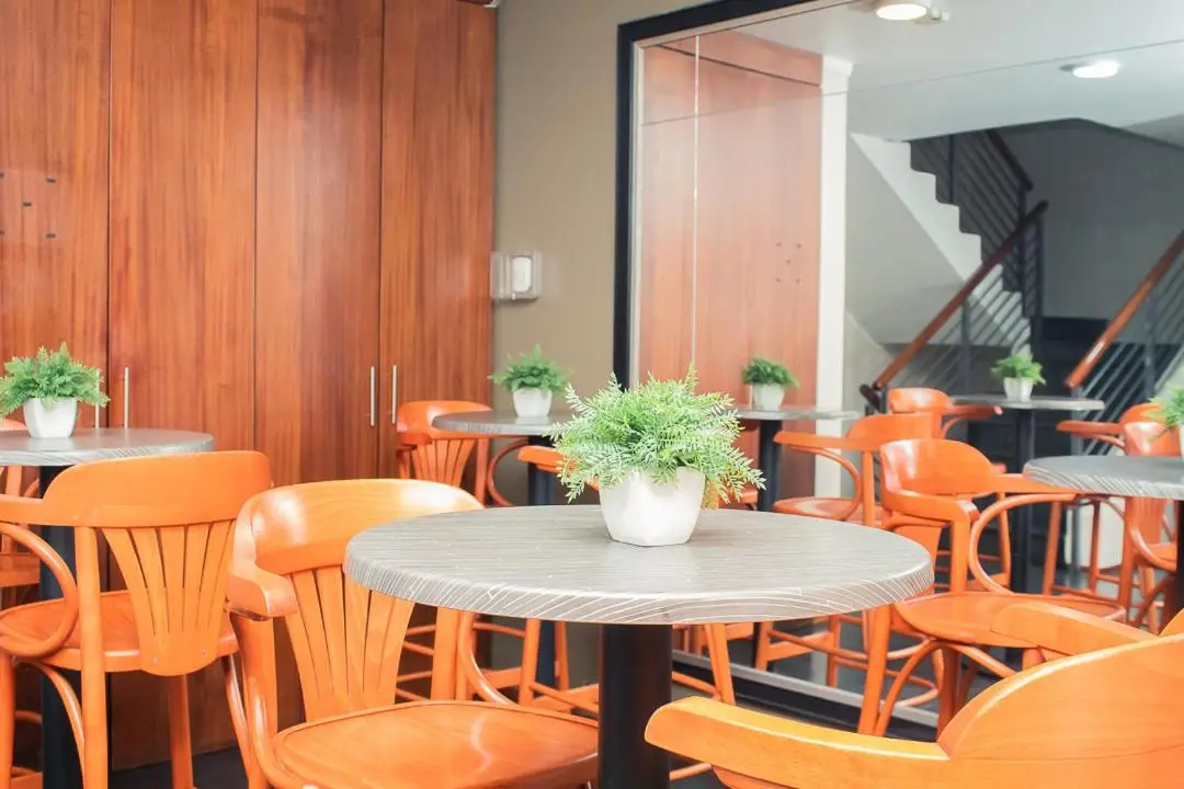 Restaurante Hotel RP Temuco Restaurante Hotel RP Temuco