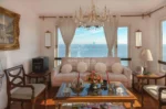 Salón Vistas al Mar Hotel Bianca Boutique Viña del Mar