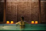 Spa del Hotel NOI Vitacura Santiago