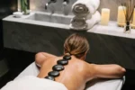 Spa Relajo Total Hotel Wyndham Santiago Pettra Santiago