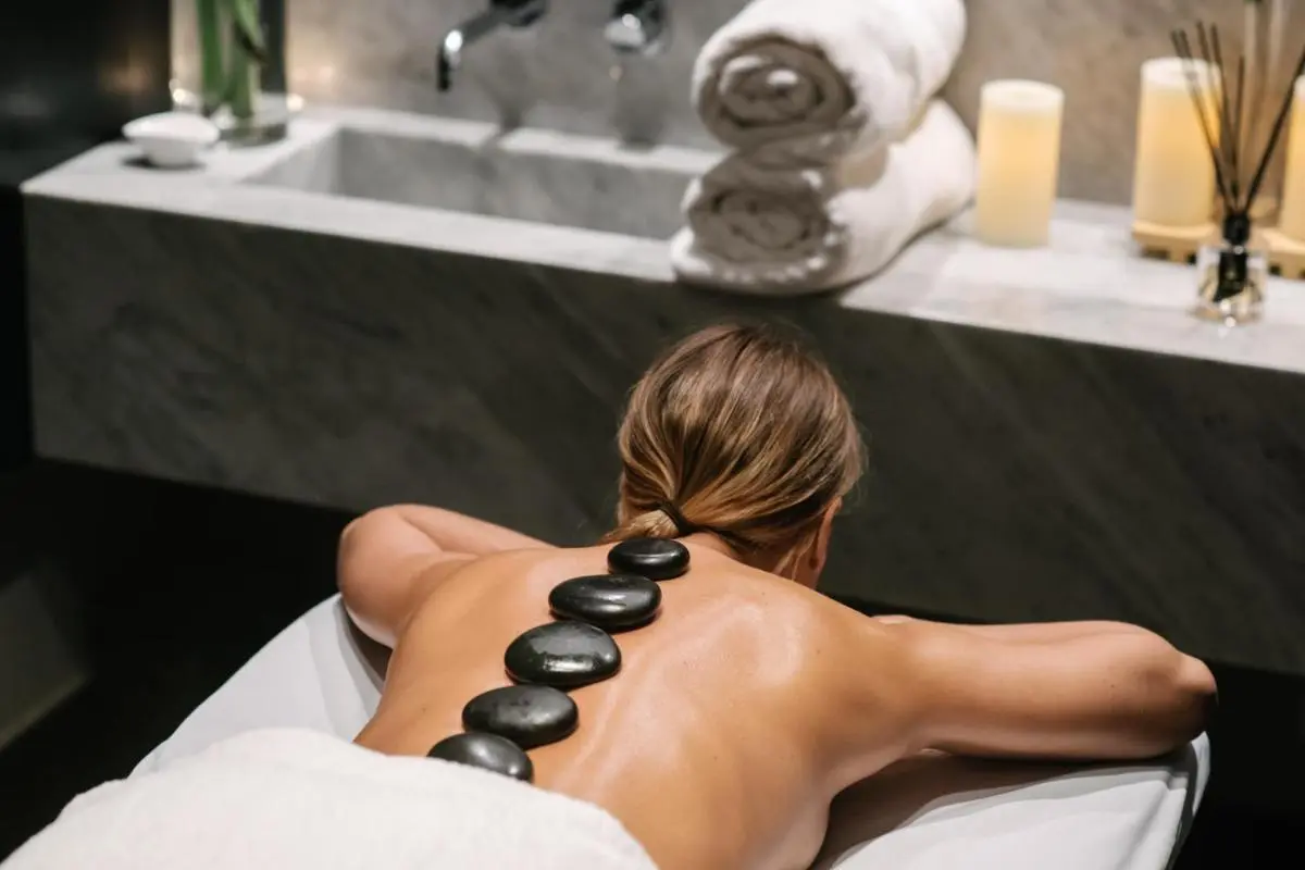 Spa Relajo Total Hotel Wyndham Santiago Pettra Santiago Spa Relajo Total Hotel Wyndham Santiago Pettra Santiago