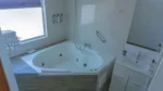 Suite con bañera de hidromasaje Dei Templi Apart Hotel Viña del Mar
