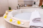 Suite con Jacuzzi Hotel Gran Pacifico Puerto Montt