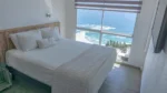 Suite con Vistas al Mar Dei Templi Apart Hotel Viña del Mar