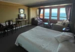 Suite con Vistas al Mar Hotel Apart Colón Puerto Montt