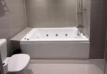 Suite de 1 dormitorio con Jacuzzi Courtyard by Marriott Puerto Montt