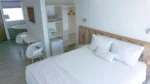 Suite Dei Templi Apart Hotel Viña del Mar con bañera de hidromasaje
