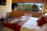 Suite del Puerto Chico Hotel en Puerto Varas
