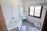 Suite Deluxe con jacuzzi y vistas al mar Hotel Vista Velero Viña del Mar