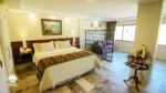 Suite Hotel Chagall Copiapó con Jacuzzi