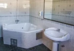 Suite Hotel My House Salamanca con Jacuzzi en la Habitación
