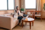 Suite ideal para negocios Hotel Gran Pacifico Puerto Montt