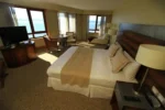 Suite Premium con Vistas al Lago y Cama Extragrande Radisson Hotel Puerto Varas