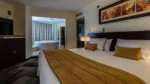 Suite Presidencial con Jacuzzi Hotel Costa Pacifico Antofagasta