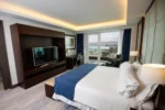 Suite Superior Antay Hotel & Spa Arica con Vistas al Mar