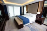Suite Superior con Cama extragrande Antay Hotel & Spa Arica