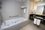 Suite Superior con Jacuzzi en la Habitación Antay Hotel & Spa Arica