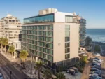 Ubicación estratégica Hotel Pullman Viña del Mar San Martin