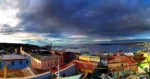Vistas al Mar PazZHOtel Valparaíso